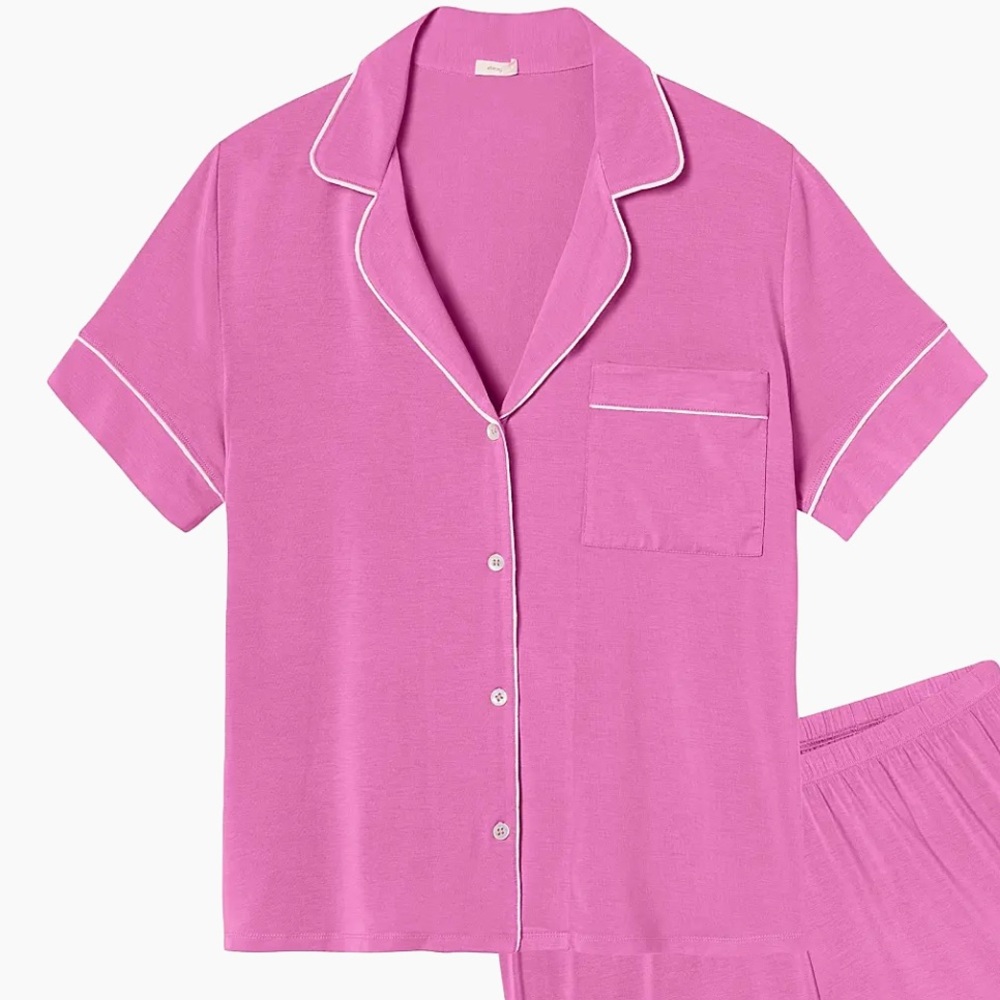 Eberjey PJ top